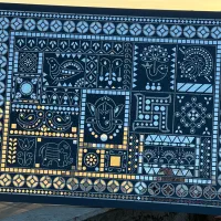 تابلو دکوراتیو و مدرن|تابلو، نقاشی، عکس|الوند, |دیوار