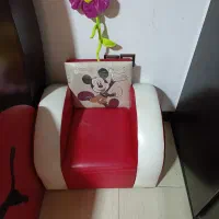 مبل بچه گانه