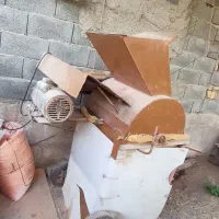 علوفه خردکن