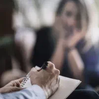 مشاوره و تراپیست...