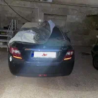 دنا پلاس 6 دنده