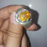 انگشتر شرف ضابطی