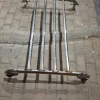 باربند پژو ۲۰۶|قطعات یدکی و لوازم جانبی|اصفهان, مولوی|دیوار