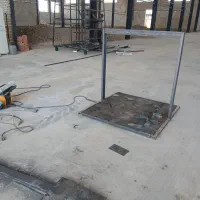 جوشکاری سیار|خدمات پیشه و مهارت|قم, قلعه کامکار|دیوار