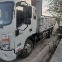 جک8تن|خودرو سنگین|شیراز, شاهچراغ|دیوار