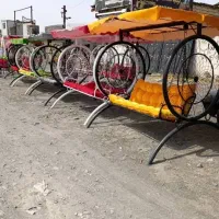 تاب و سرسره با مناسبترین قیمت مستقیم از تولیدکننده|اسباببازی|مشهد, امیریه|دیوار