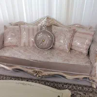 دوخت انواع کاور مبل