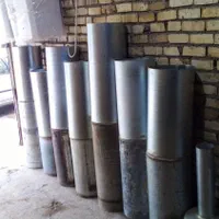 جوشکاری ابگرمکن تعمیرات لوله کشی گاز. ولوله کشی اب