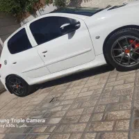 رینگ اسپرت bbs