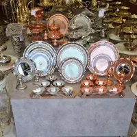 لوازم مسی برای جهیزیه عروس
