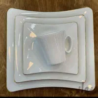 چینی زرین ۳۰ نفره با جعبه