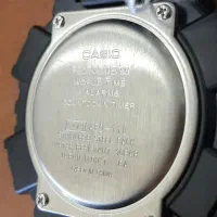 ساعت کاسیو Aeq-110BW|ساعت|شیراز, فضل‌آباد|دیوار