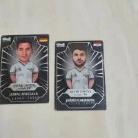 کیمدی سیلور