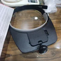 لامپ ذره بین برای کارهای تعمیرات تاتو