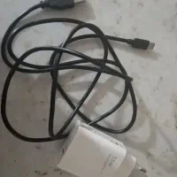 شارژر یکتومن فس شارژ دارع