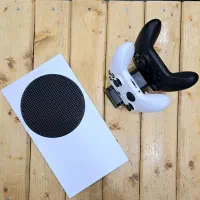 کنسول بازی xbox series s|کنسول، بازی ویدئویی و آنلاین|میبد, |دیوار