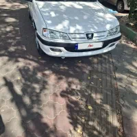 پژو پارس موتور جدید xu7 مدل ۱۴۰۲|خودرو سواری و وانت|تبریز, |دیوار