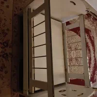 تخت گهواره ای