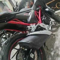 موتور DiNo Z2 200|موتورسیکلت|شهرضا, |دیوار