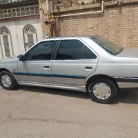 پژو 405