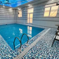 اجاره روزانه/هفتگی/ماهانه ویلا ۱۴۰۰ متری|اجارهٔ کوتاه‌مدت ویلا و باغ|فردیس, دهکده|دیوار