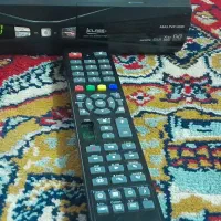 گیرنده دیجیتال جهانی|صوتی و تصویری|خرمآباد, |دیوار