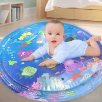 واتر مت تشک بازی آبی و بادی نوزاد|اسباب و اثاث بچه|قم, زاویه|دیوار