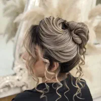 میکاپ شینیون اقتصادی