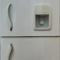 یخچال فریزر امرسان