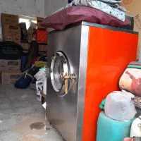 لباسشویی صنعتی ۱۵ کیلو ایتالیا