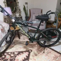 دوچرخه اورلود سایز ۲۷/۵