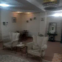 آپارتمان 105 متر / دوخوابه/ فول امکانات