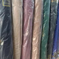 خریدار عمده انواع پارچه یاردی متری کیلویی و فروش