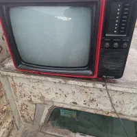 تلویزیون قدیمی