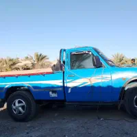 فروش نیسان مدل 98