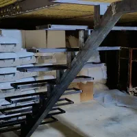 جوشکاری و آهنگری حرفه ایی