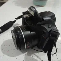 دوربین عکاسی نیمه حرفه ای|دوربین عکاسی و فیلمبرداری|شهرضا, |دیوار