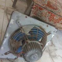 هواکش موتور قوی