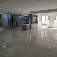 ۱۸۵متر سه خوابه مرزداران کلیدنخورده گلدیسها