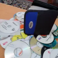 فیلم و کیف cd|فیلم و موسیقی|شیراز, تندگویان|دیوار