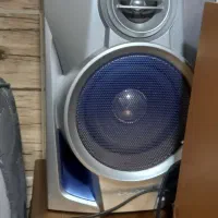 ضبط و باند|سیستم صوتی خانگی|اصفهان, شاه پسند|دیوار