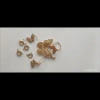 ۳۲ گرم طلا نو