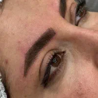 میکروبلیدینگ ابرو ( مریم حمزه ای )|خدمات زیبایی و سلامت|تهران, دریا|دیوار