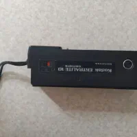 دوربین قدیمی کلکسیونی