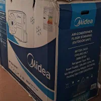 کارتن کولر ، یخچال ، لباسشویی