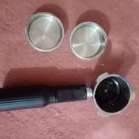 قهوه ساز صفحه لمسی نو|سماور، چای‌ساز، قهوه‌ساز|رفسنجان, |دیوار