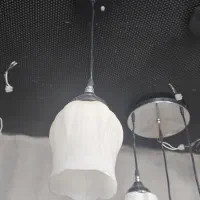 تک آویز|لوستر و چراغ آویز|یزد, |دیوار