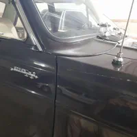 پیکان ۱۳۶۱ موتور تخت آونجر|خودرو سواری و وانت|تهران, آذری|دیوار