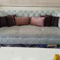 مبل راحتی چستر فوری