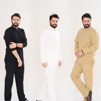 لباس پیراهن، تیشرت، شلوار، برای اربعین + تخفیف|لباس|مشهد, عیدگاه|دیوار